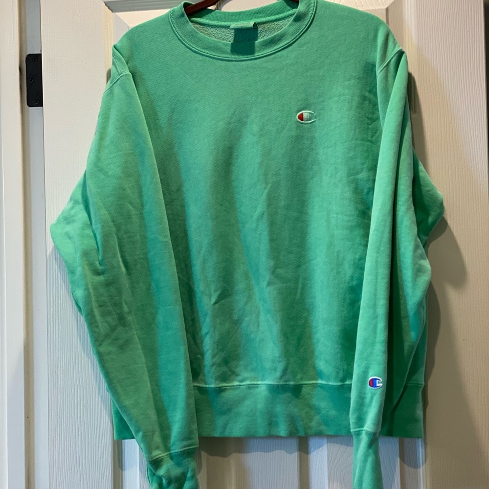 Champion sweatshirt